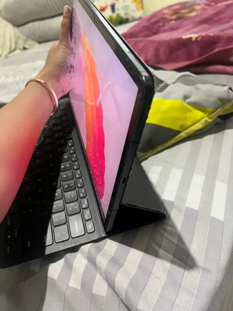 Samsung Tab s7Fe 5G Wifi