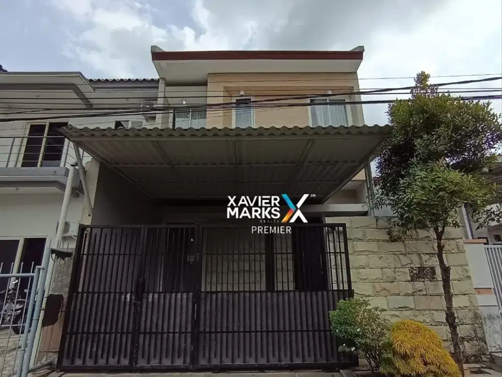 Dijual Rumah Kos Aktif Lokasi Pondok Blimbing Indah, Blimbing Malang