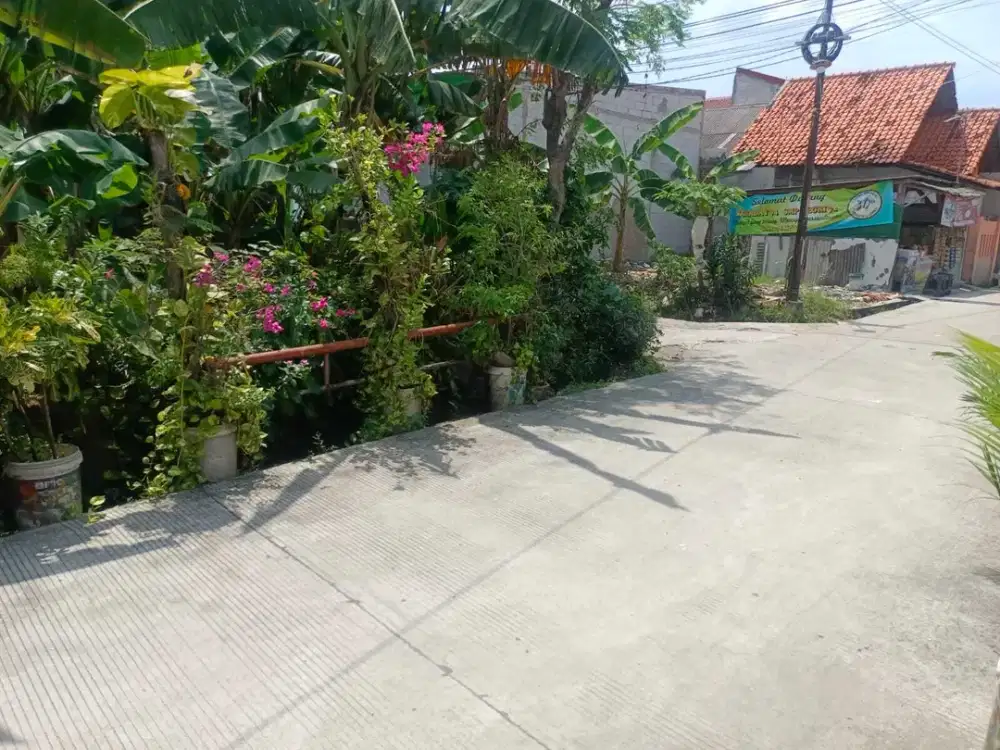 Rumah Kosan Siap Huni Strategis Di Perumnas  2 Bekasi