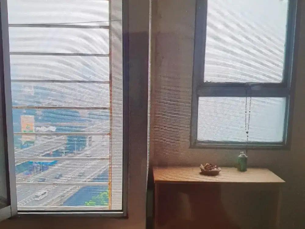 disewakan unit apartemen menara latumenten grogol jakarta barat