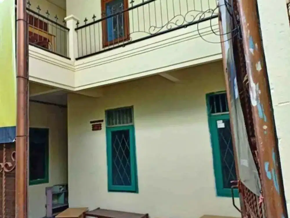 Dijual Kosan Aktif Dekat Kampus STT Telkom Sukabirus Bandung