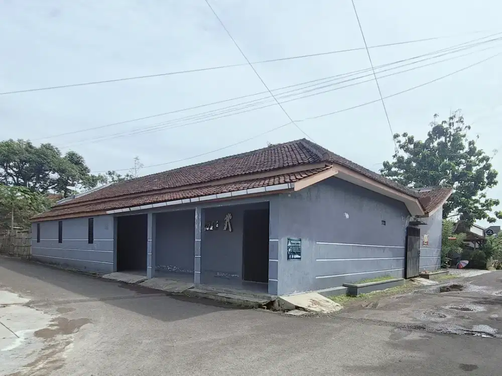 Rumah KOS kompleks kampus UNSOED Purwokerto
