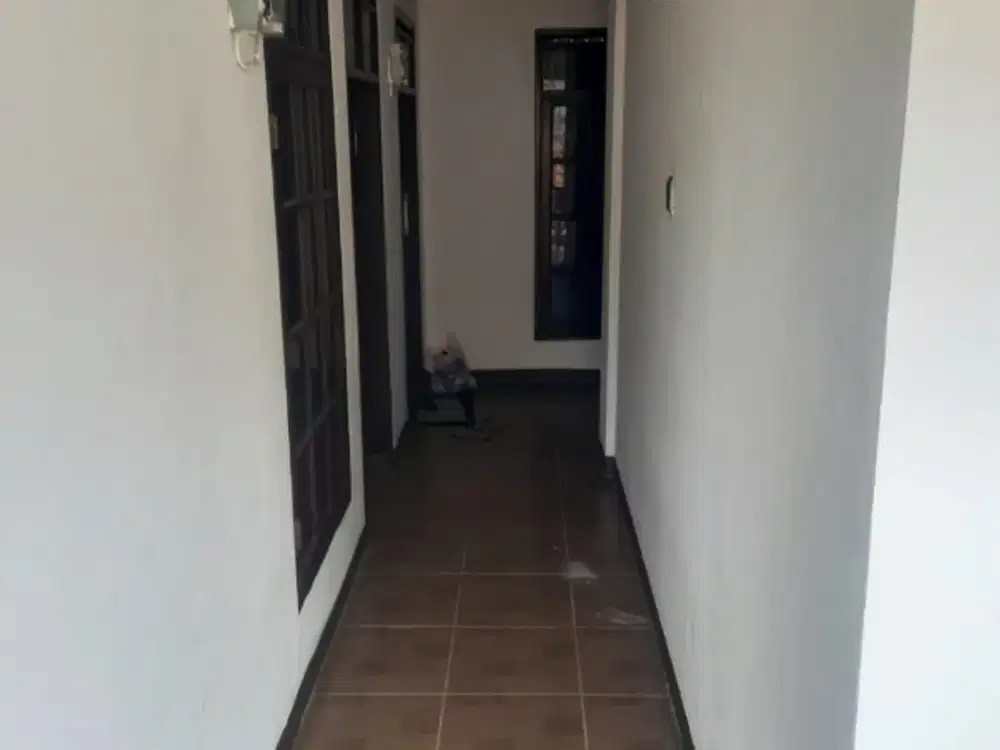 dijual kosan aktif dekat RS Sartika asih bandung