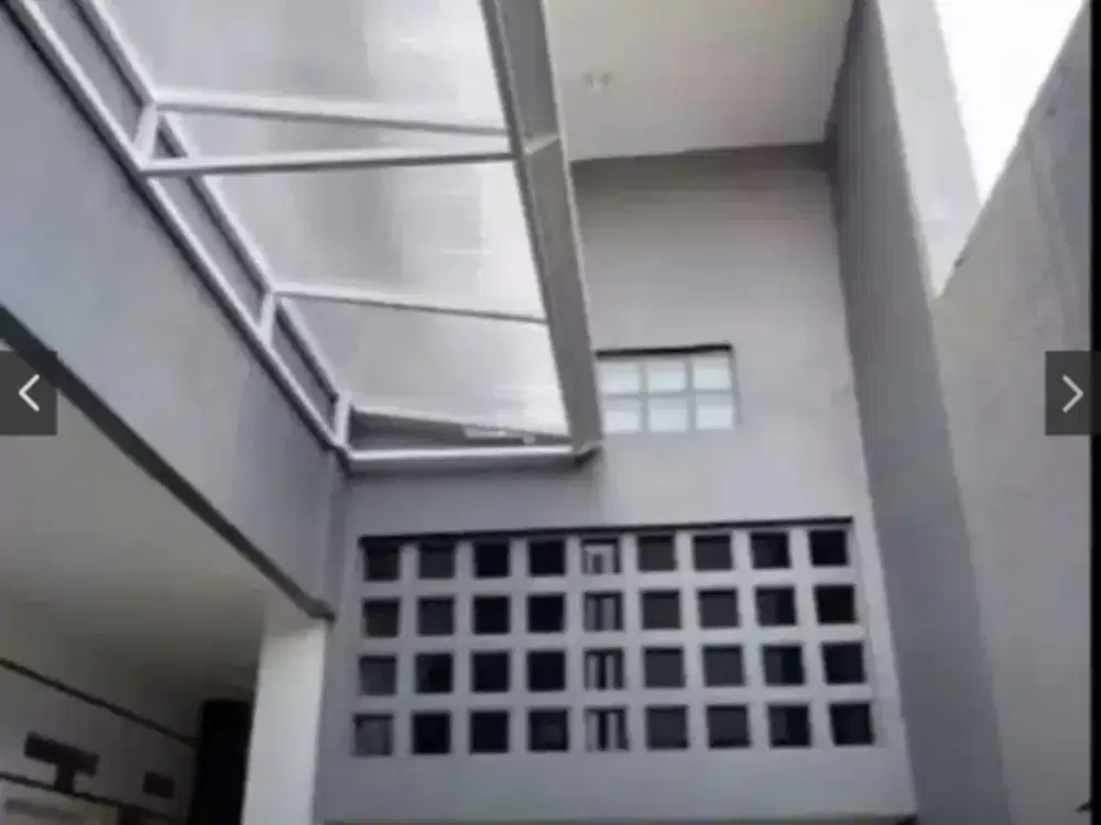 dijual kosan area Batununggal full terisi