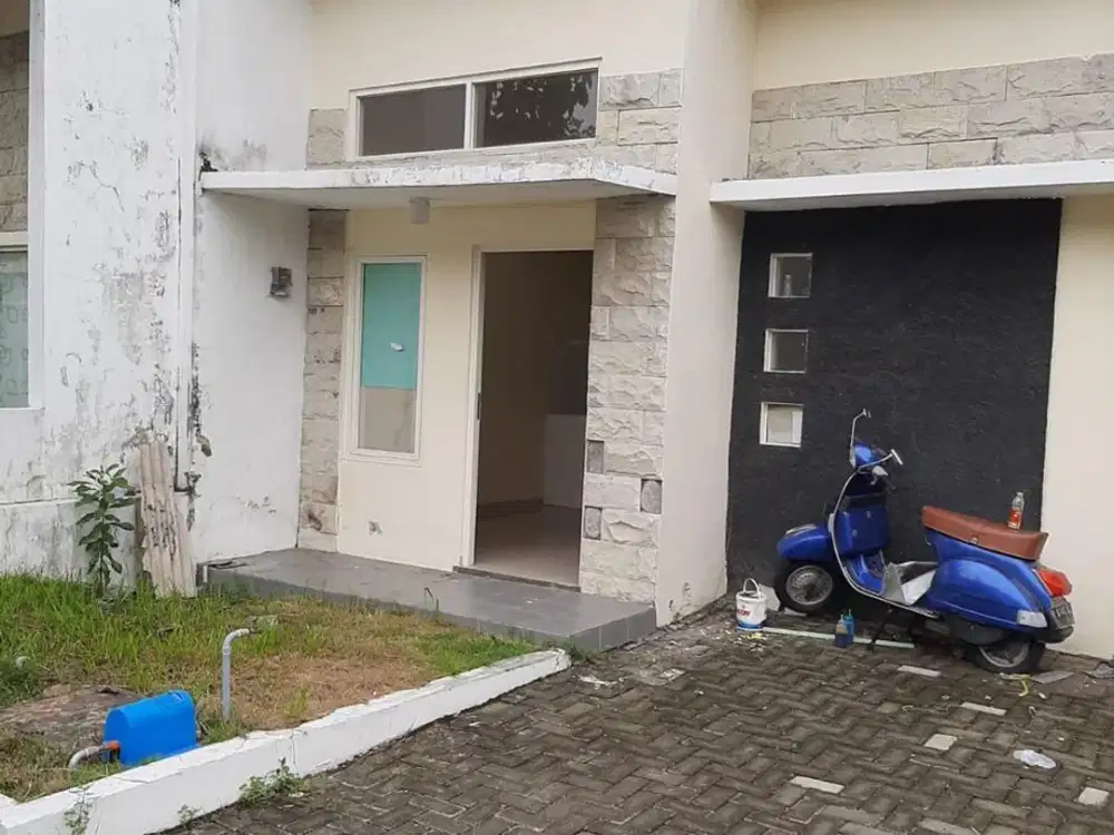 Dijual rumah daerah sidoarjo dan sewa lahan usaha di surabaya timur