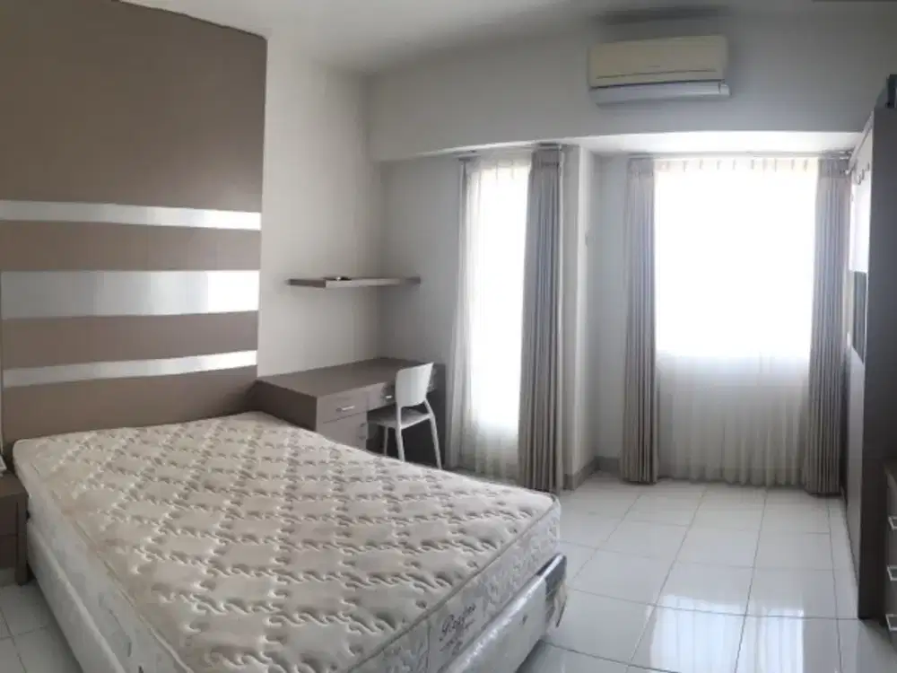 Sewa: Apart Studio Berkeley UC  Citraland