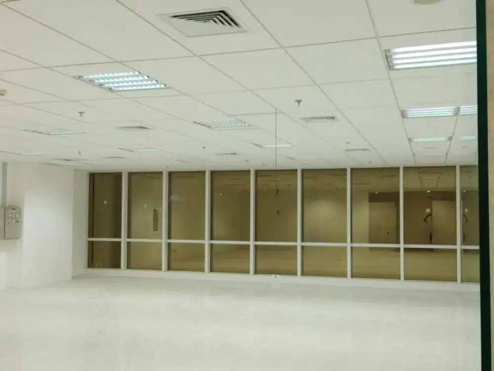 Harga Turun Gila-Gilaan! Kantor di Puri Financial