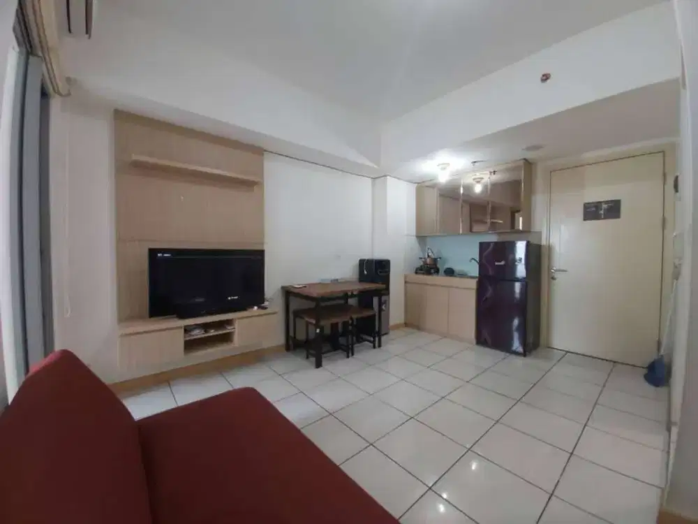 Vco - Dijual Summarecon Serpong M-Town Residence 3BR Furnish