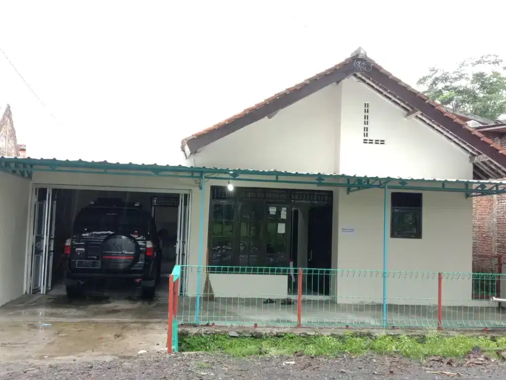 Dijual Rumah KOS dekat kampus UMP Dukuhwaluh Kembaran Purwokertoo