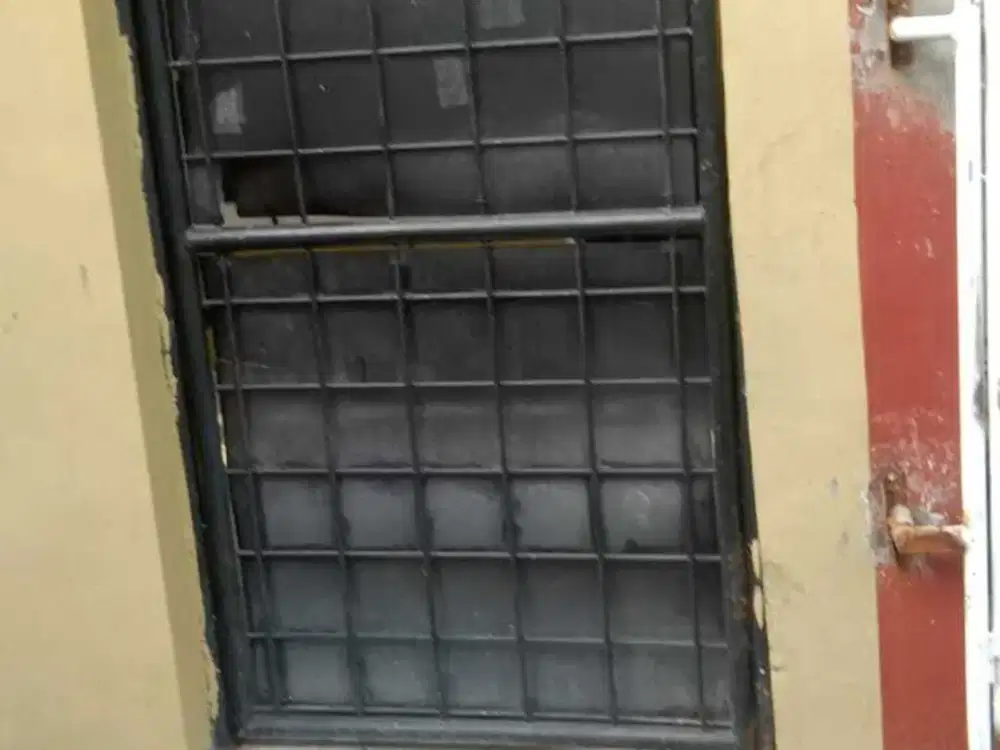 Dijual Rumah Kontrakan Jalan Tuparev Ditengah Kota Karawang