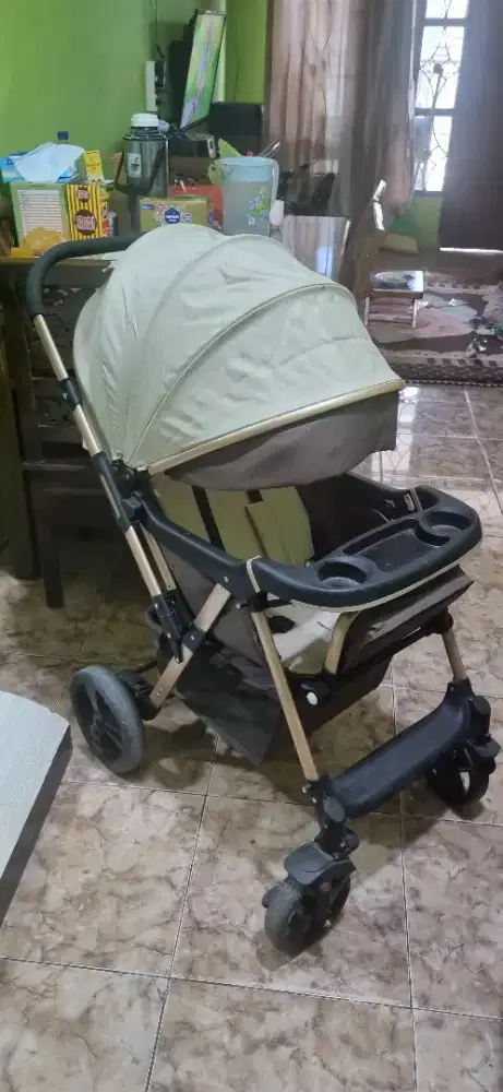 Stroler anak bayi
