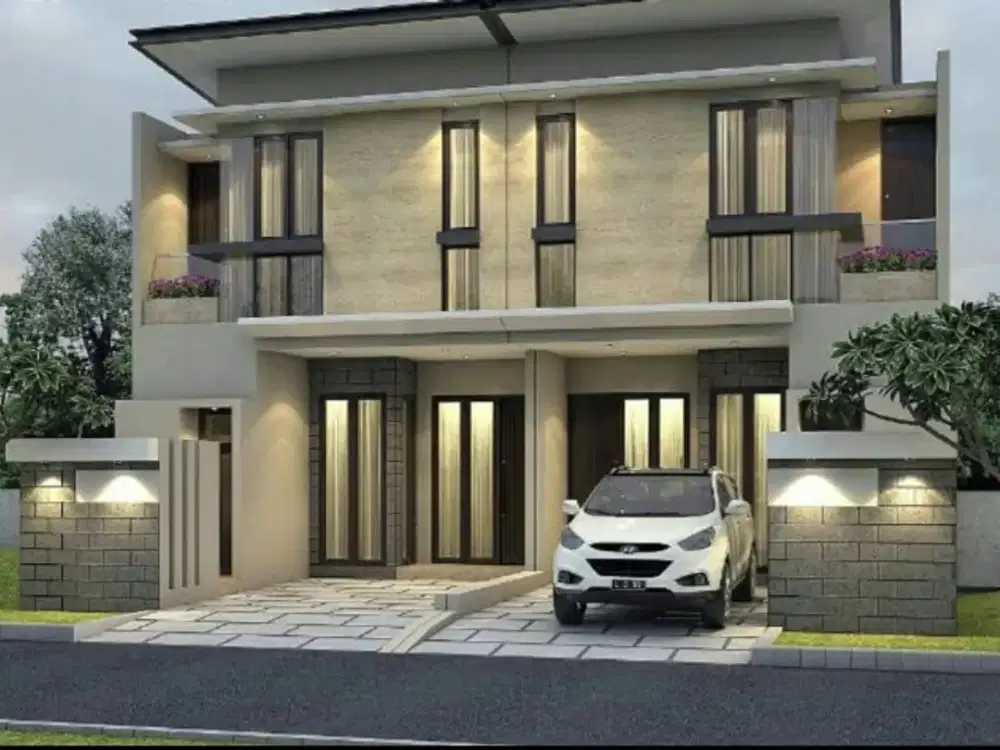 JANGAN DIRAGUKAN LAGI RUMAH KOST INI BIKIN CUANN