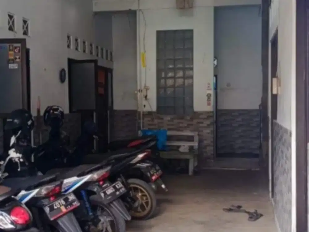 Rukos murah perum istana Tidar Jember