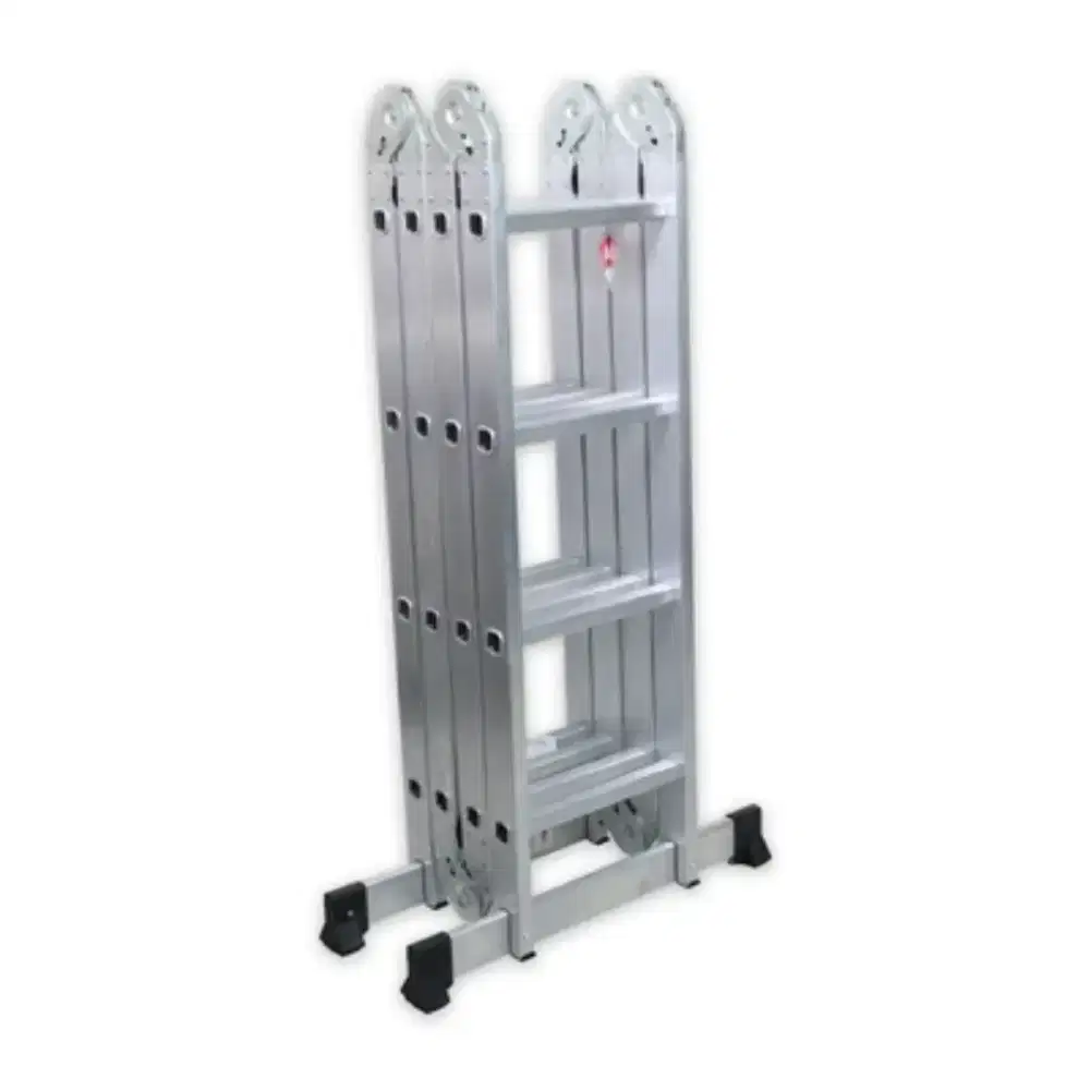 Tangga lipat krisbow