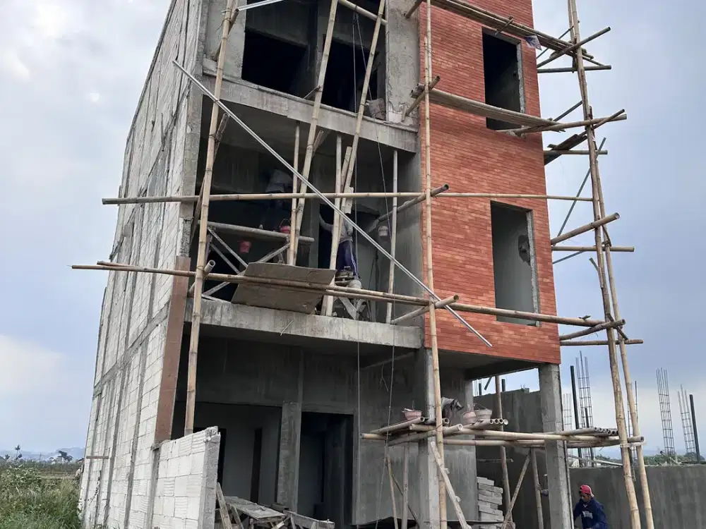 Kos Murah Malang Posisi Hook Dekat UMM UB UNISMA