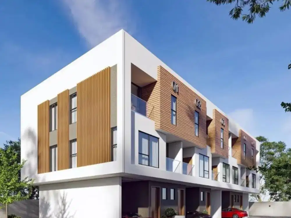 LARIS 20 KAMAR RUMAH KOST BARU STRATEGIS DI KEPUTIH