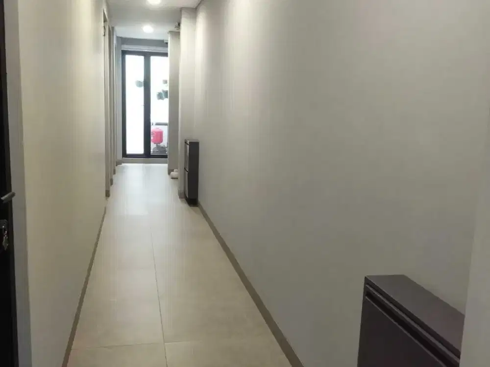 DIJUAL KOS-KOSAN RASA HOTEL AREA ELIT DI PUSAT PERKANTORAN BENHIL