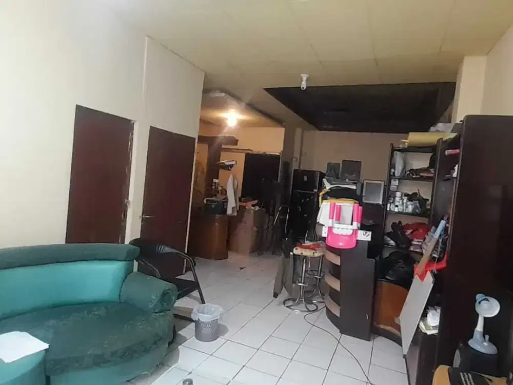 JUAL BUTUH RUKO SAYAP KEPATIHAN LANGSUNG AKAN DISEWA 10thn 1M