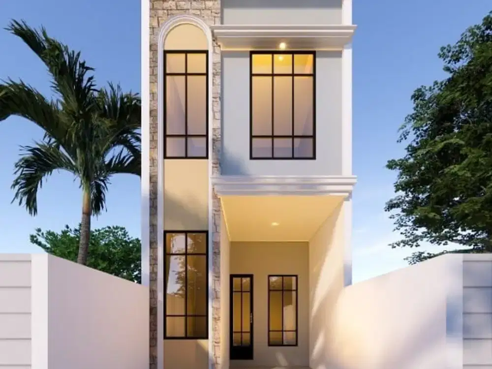 LARIS 10 KAMAR RUMAH KOST BARU DI KEPUTIH