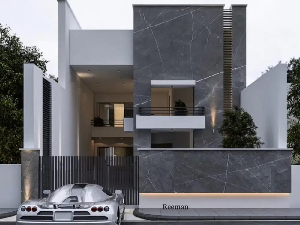 DIJUAL 35 KAMAR RUMAH KOST BARU DESAIN MODERN LARIS BANGET