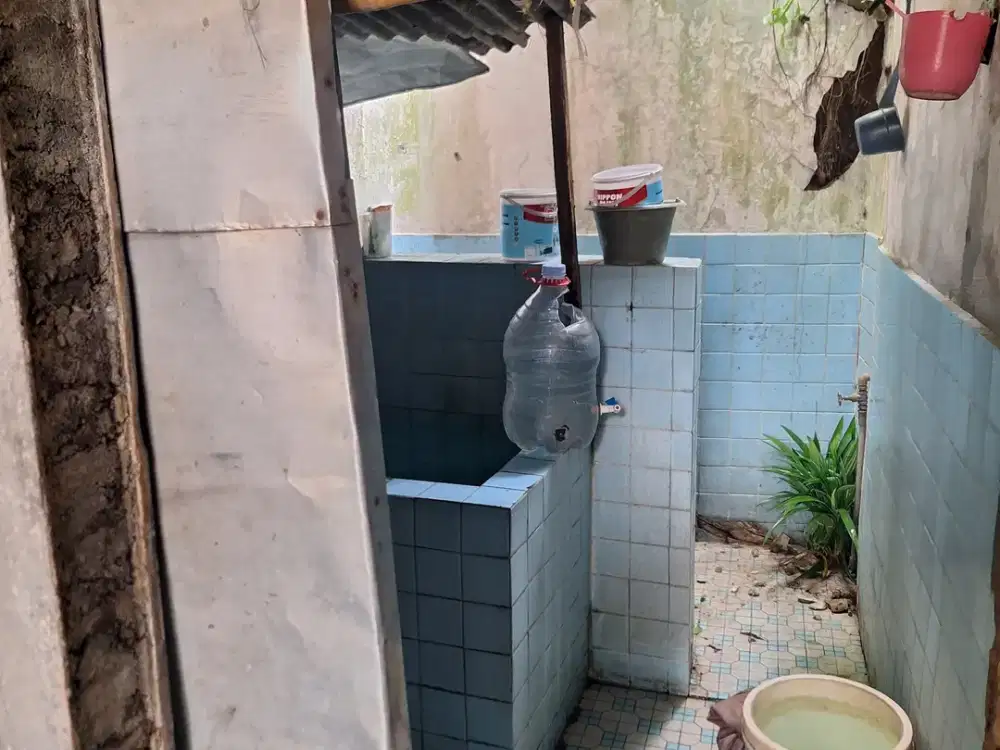 RUMAH KOST JUAL CEPAT DI BOGOR KOTA BOSSKU