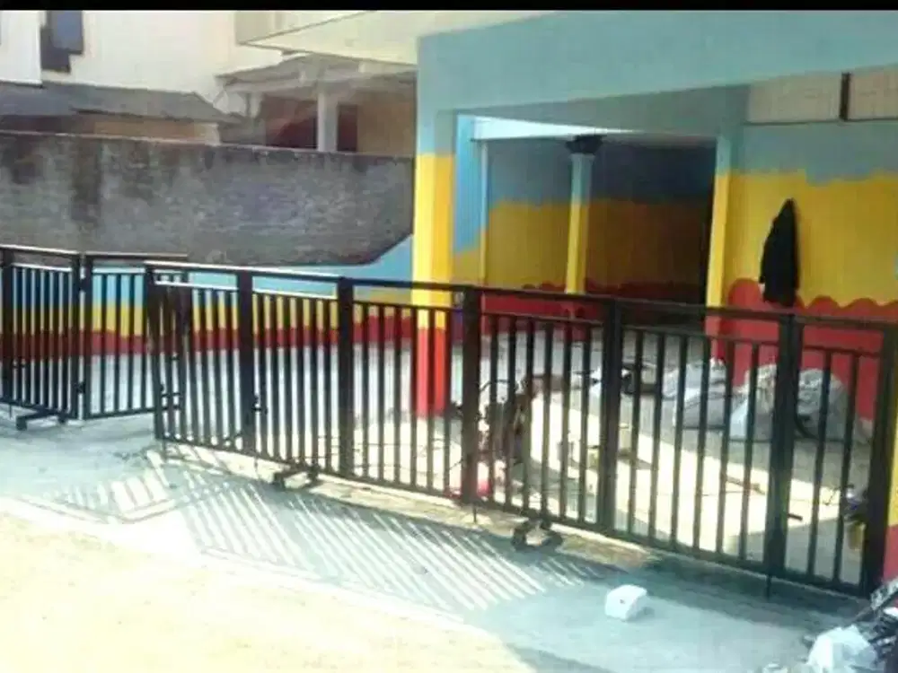 Jual Rumah di Undip Tembalang dekat akses premium