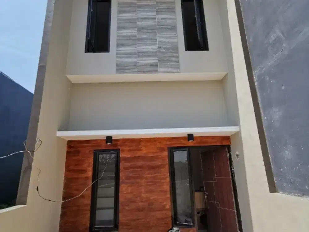 RUMAH  KOST DI WONOREJO INDAH TIMUR SELANGKAH RAYA MERR