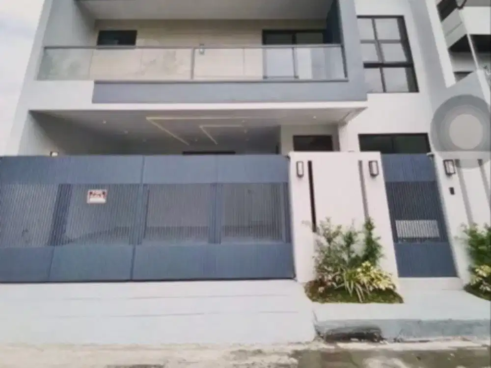 HANYA1.95M AJA FREE FURNIST AC,TEMPAT TIDUR,