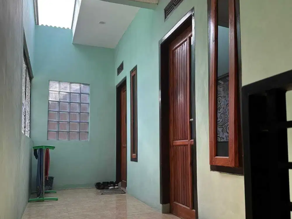 Dijual Rumah Kosan Aktif Selalu Terisi Dekat STT Telkom