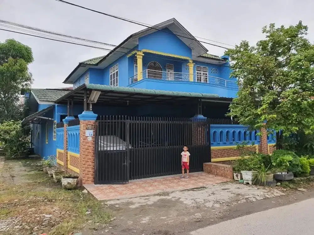 Rumah Kost Strategis Bagus dan Terawat Harga Sangat Terjangkau