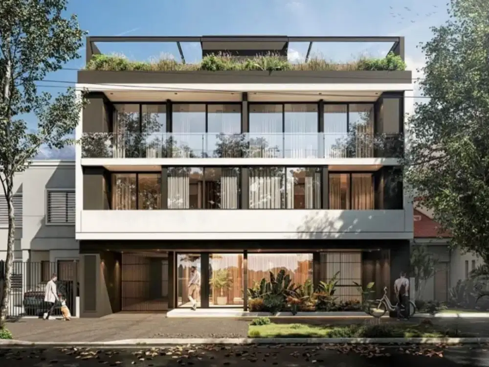 ISTIMEWAHH MILIKI SEGERA HUNIAN KOST INI