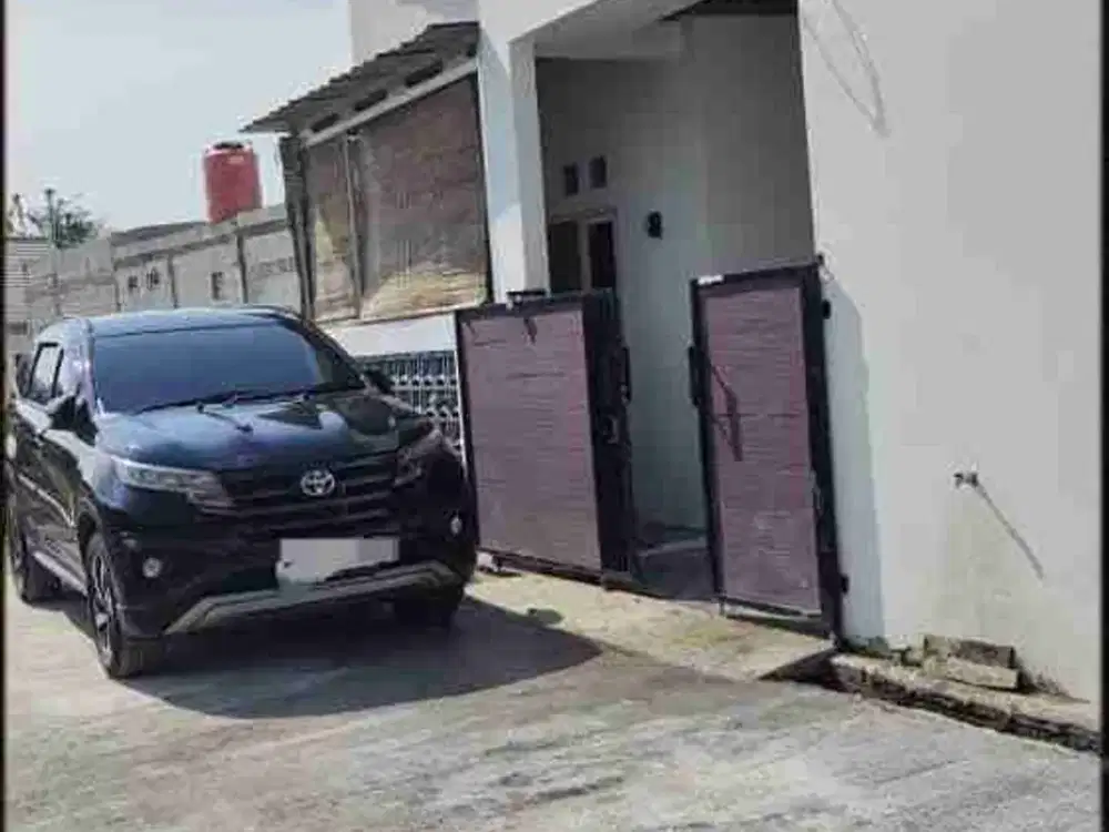 Kos 9 kamar tidur dengan token per kamar, Pucanggading Semarang timur