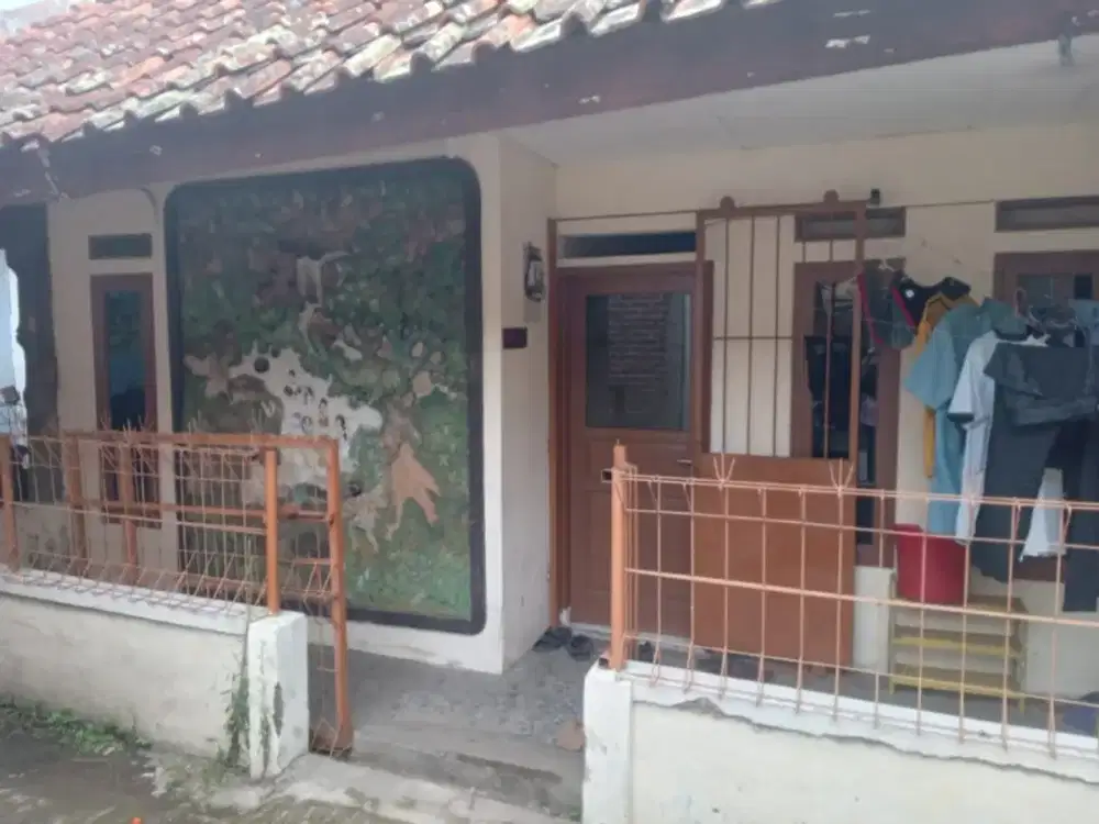 Dijual  kostan Aktif Sekeloa Dipati Ukur Dago Bandung