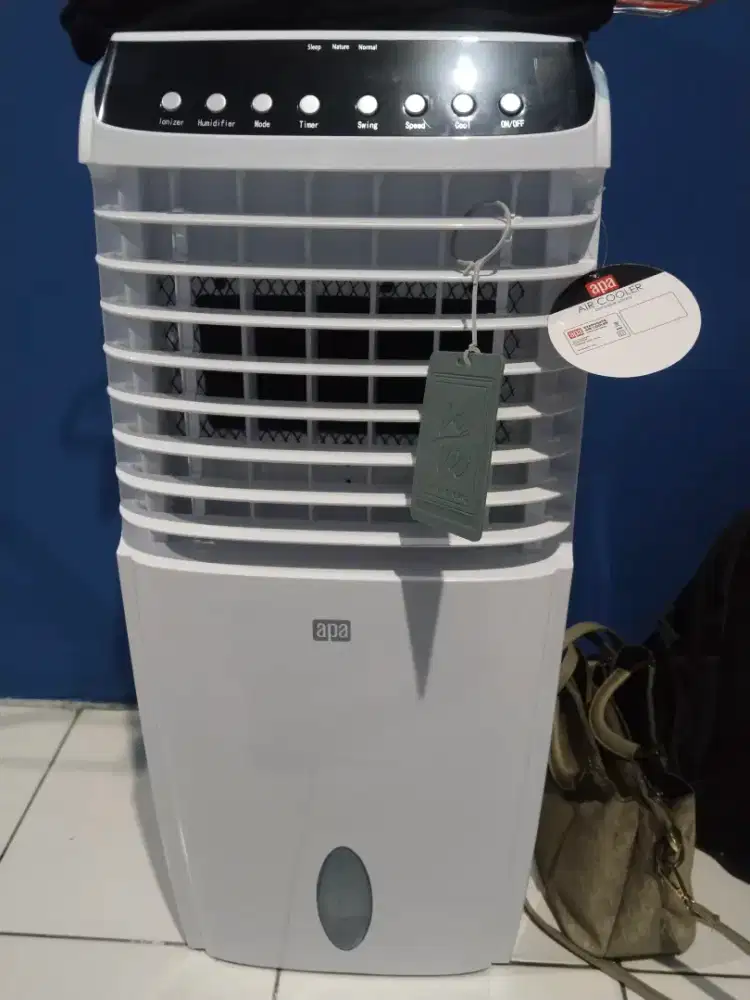 Air cooler merk APA