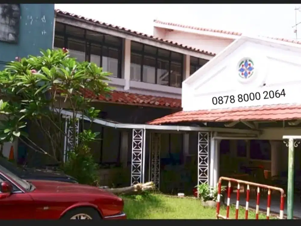 Jual cepat murah rumah kos dkt univ pakuan botani square bogor