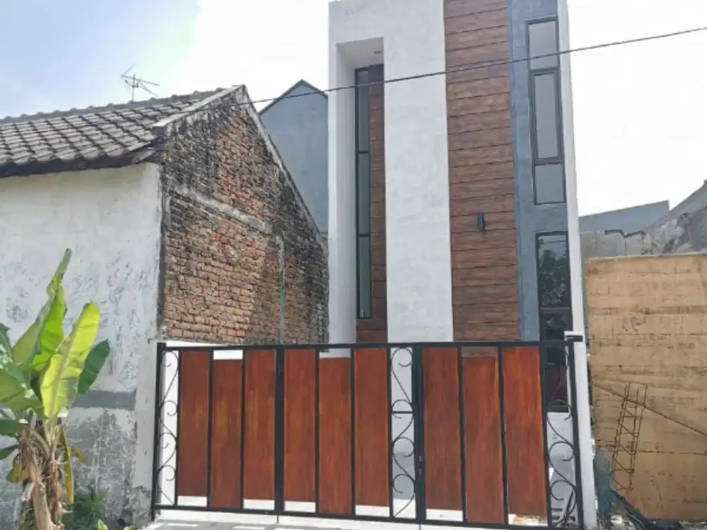 ISTIMEWAHH RUMAH INI PROMOO BOOMBASTIS