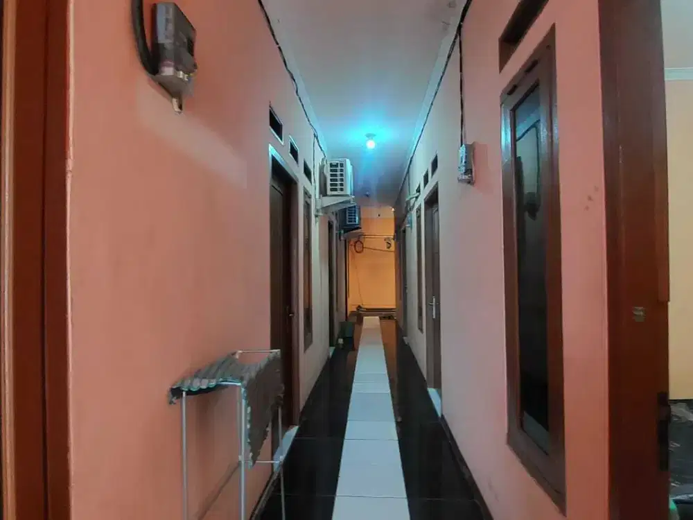 Rumah Kost Plus Rumah Tinggal Selalu Ramai Di Pekayon Bekasi Selatan