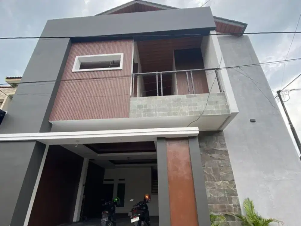 Kost Baru Gress Dekat Jln Adi Sucipto Karanganyar