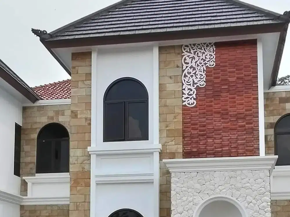 MILIKILAH RESORT KOST PERTAMA DI KOTA BOGOR HANYA 700 JUTAAN