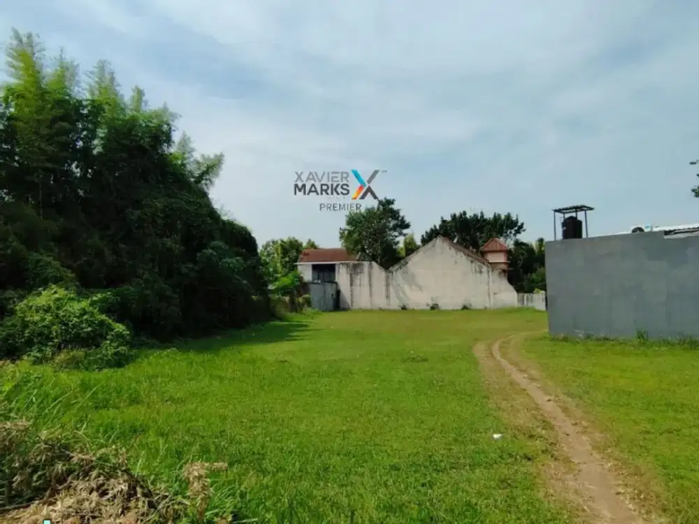 Tanah Dijual Harga miring di Araya Golf Malang