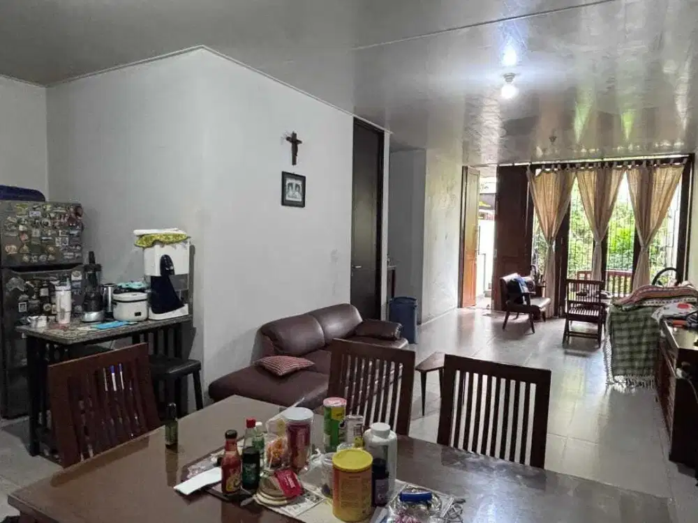 DIJUAL CEPAT RUMAH DAN KOSAN AREA KEBYORAN BARU JAKARTA SELATAN