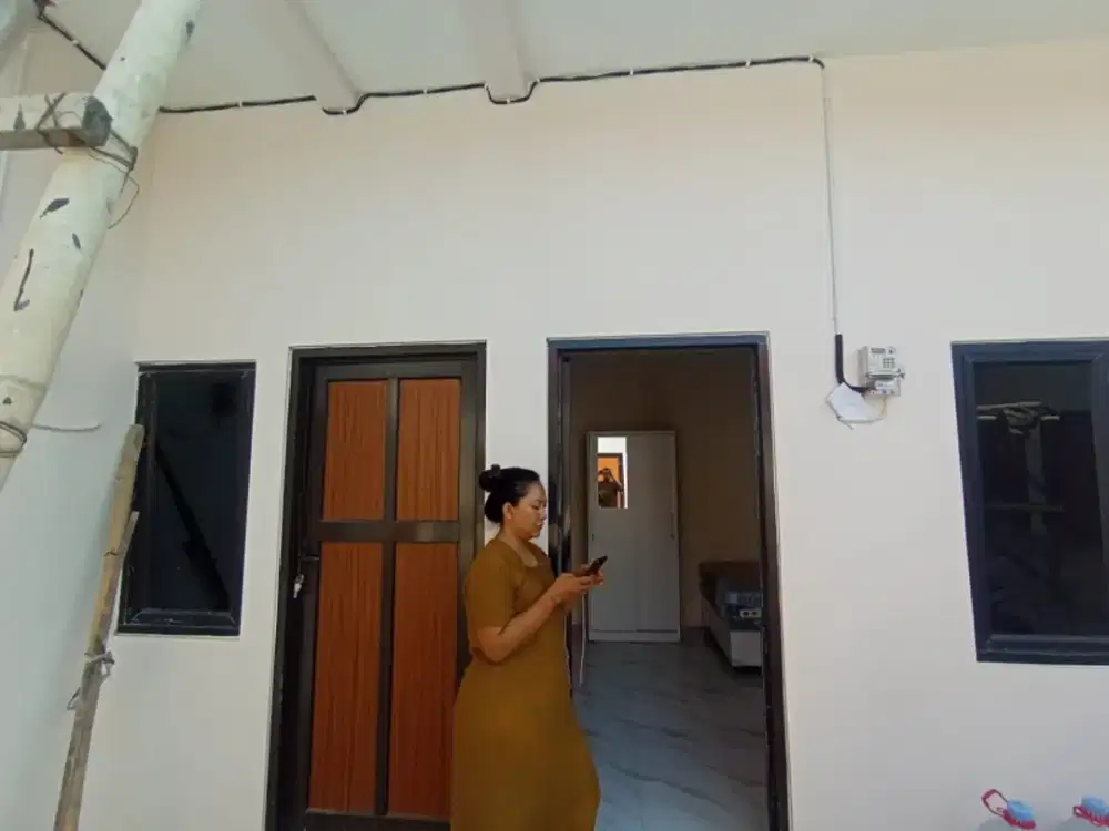 la shanum kos kosan di brebes kota