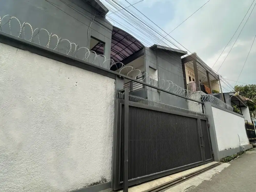 Kost Kostan Bagus Aktif Terisi di Sayap Pasteur Bandung