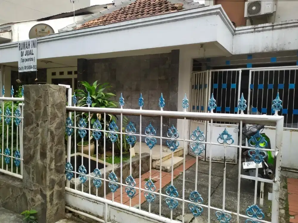 Dijual Rumah Kost di Setiabudi , Jakarta Selatan