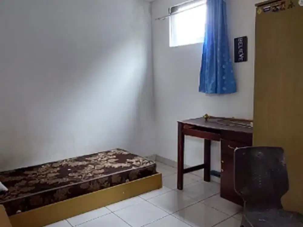 Jual cepat kosan aktif kampus ITB Unisba Unpas Bandung