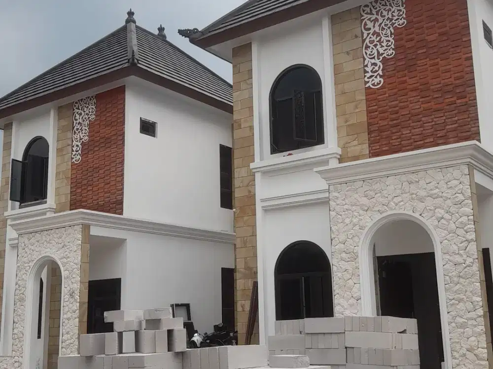 Jual Rumah Kost di RING 1 Kampus IPB Dramaga Bogor Barat