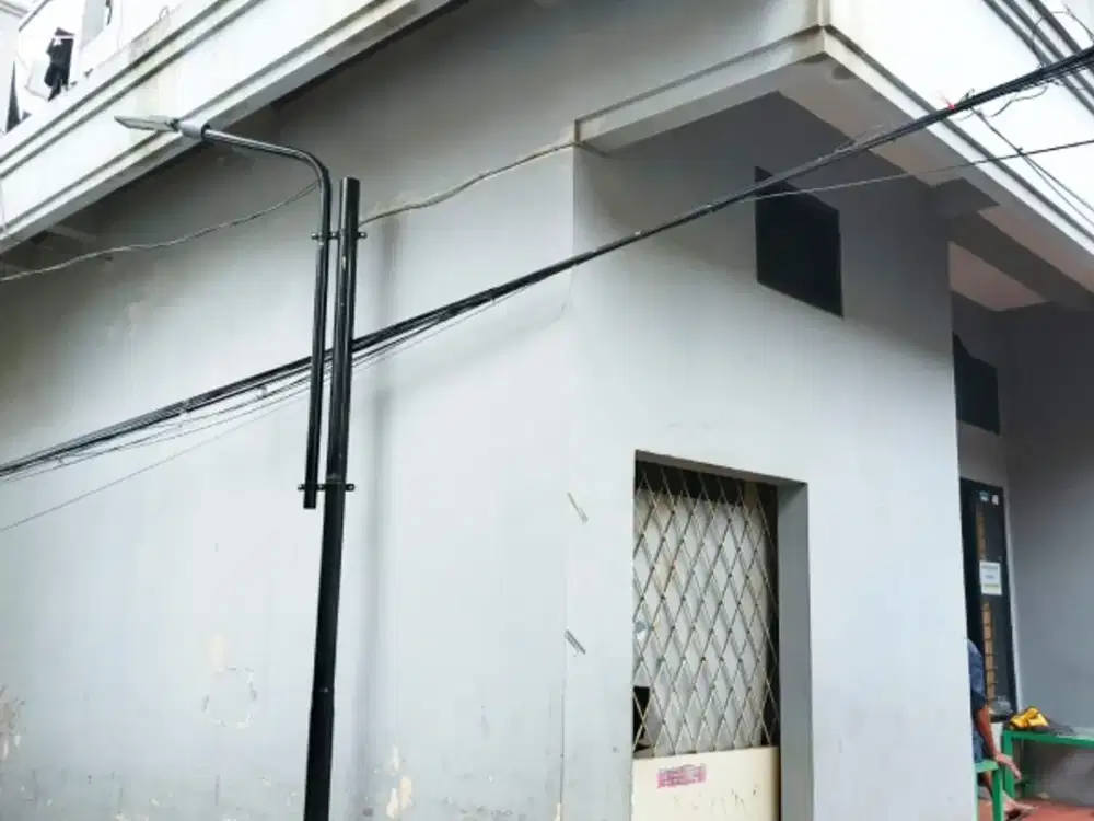 Jual Kosan Aktif Daerah Dago Dekat Kampus ITB Bandung