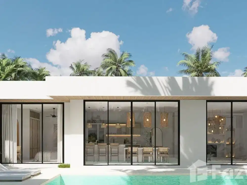 Land for sale in Kerobokan, Bali