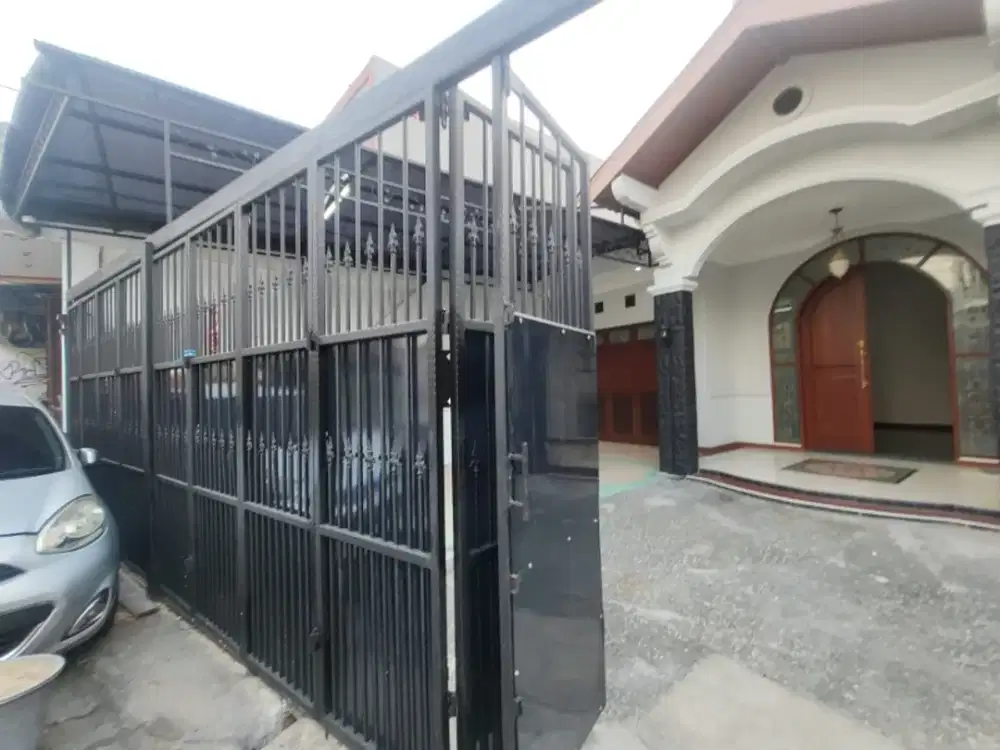 Di Jual Rumah kost Kemanggisan Ilir jkt