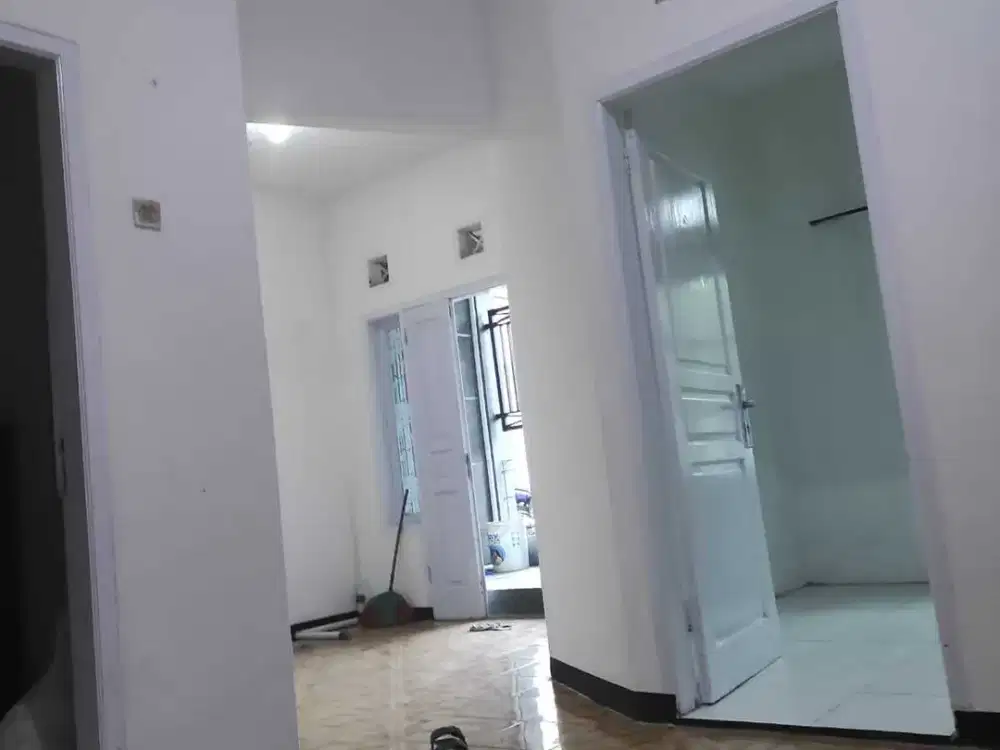 Kosan Aktif Full Dekar STT Telkom (TelU) Buahbatu Bandung